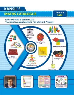 Maths catalogue jan 2024