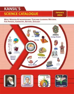 Science Catalogue Jan 2024