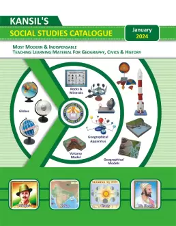 Social Studies Catalogue Jan 2024
