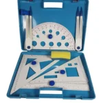 Black Board Geometrical Instruments Box Extra Superior Quality