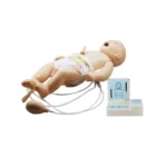 Advanced Full Functional Neonatal Nursing & CPR Manikin