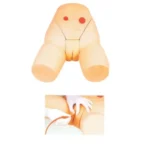 Female Catheterization Training Simulator