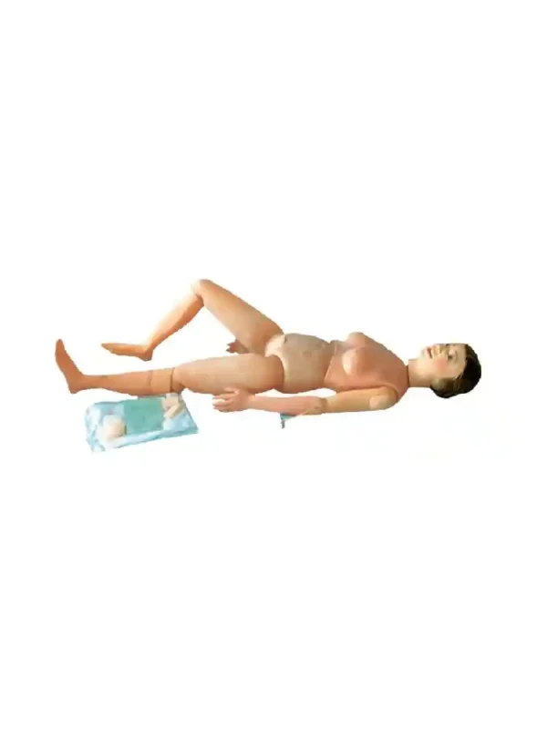 Multi-Functional Nursing Manikin