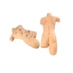 Surgical Suturing and Bandaging Simulator