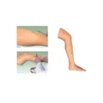 Advanced Surgical Suture Leg