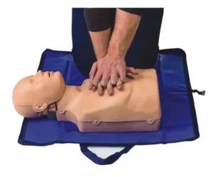CPR Training Manikin Advance (Torso)