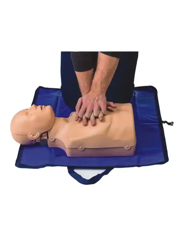 CPR Training Manikin Advance (Torso)