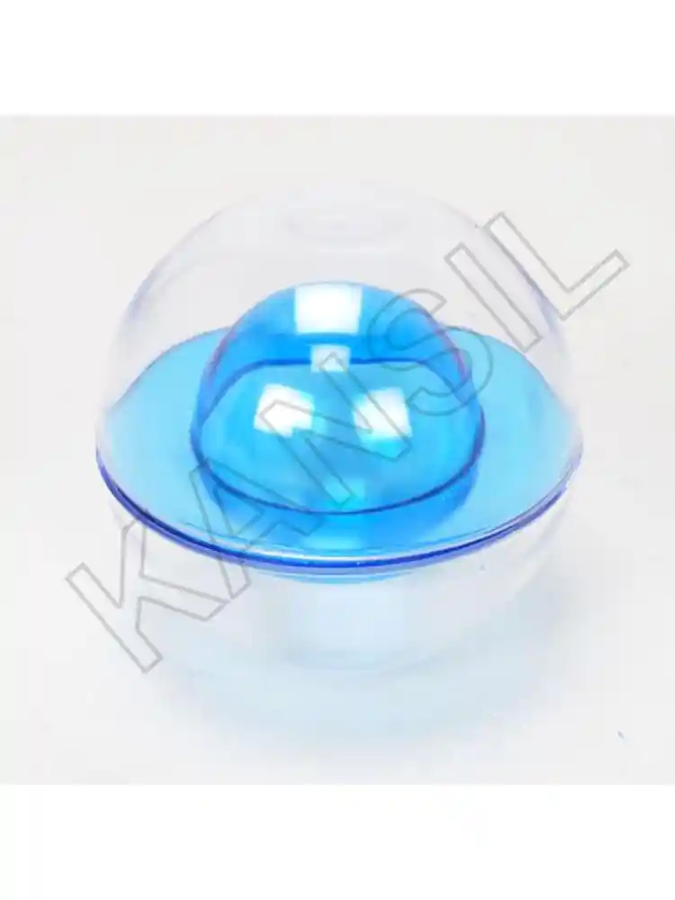 Hollow Sphere (Transparent)