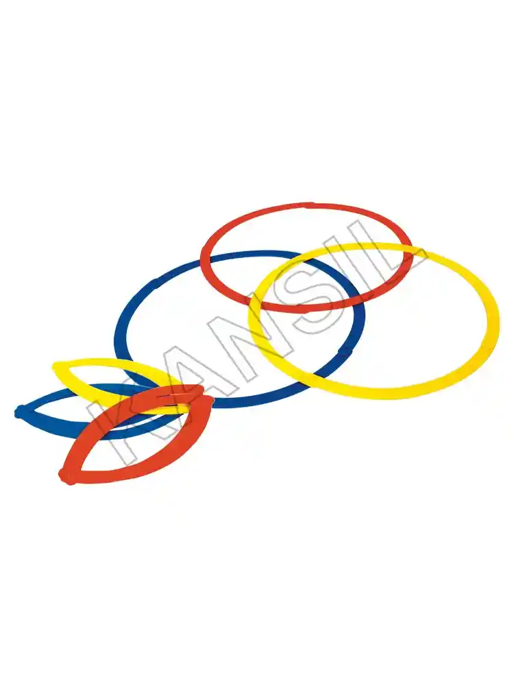 Sorting Ring
