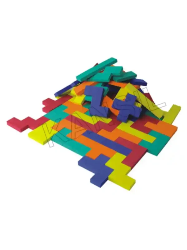 Pentominoes