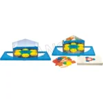 Symmetry Kit Math manipulative
