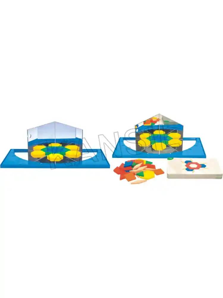 Symmetry Kit