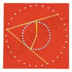 Tangent Geoboard Math manipulative