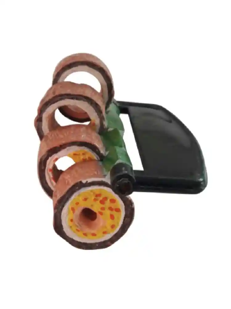 Blocked Artery Model