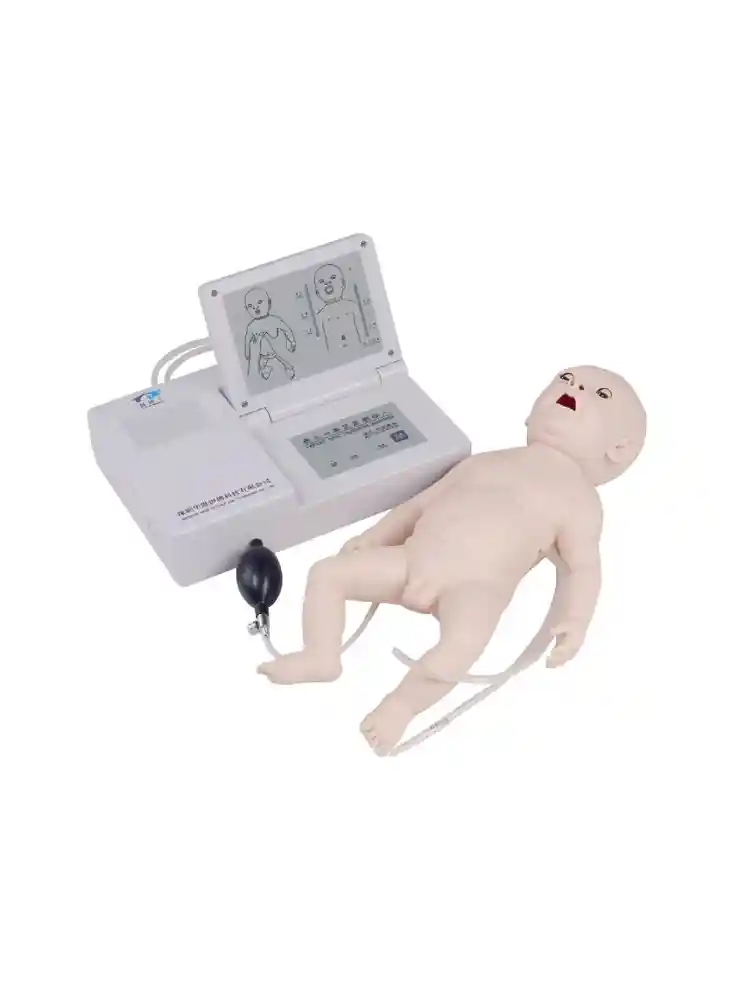 Advanced Infant CPR Training Manikin