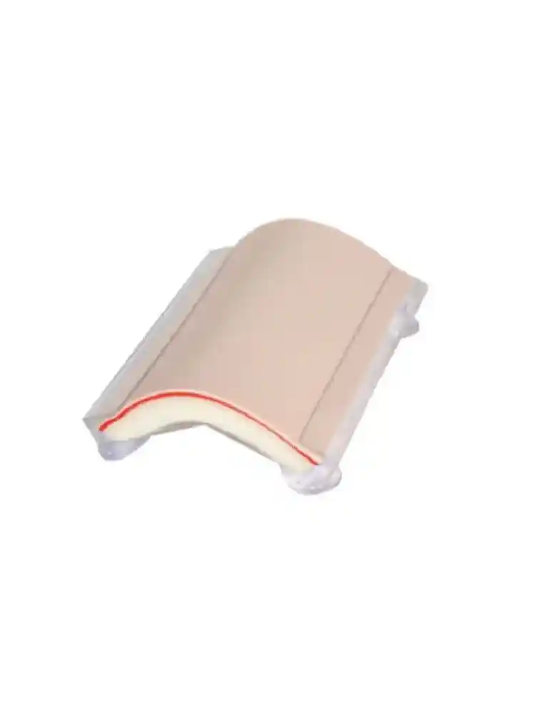 Suturing Skin Pad with Stand