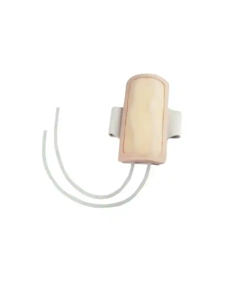 Forearm Pad For Intravenous Injection