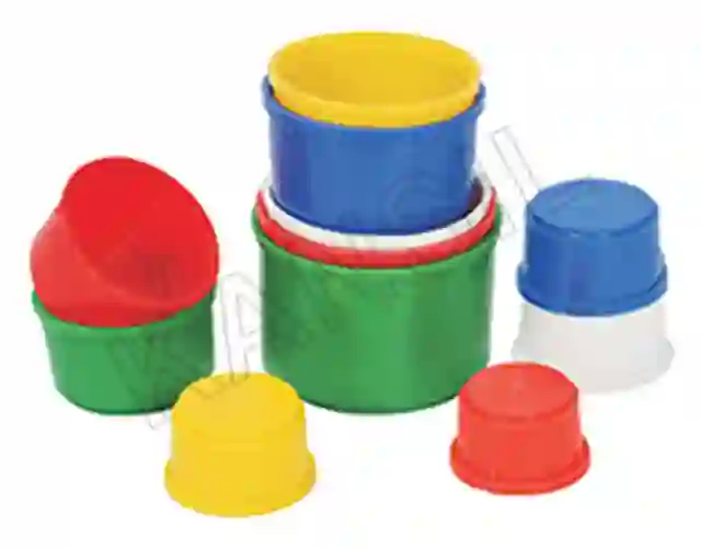 Set of Cups