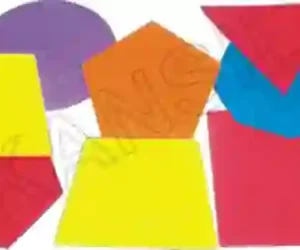 Geometrical stencils