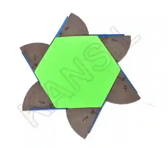 Exterior Angle of Regular Polygon
