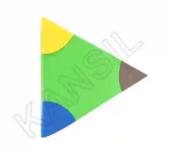 Angle Sum Property of Triangle