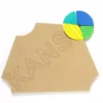 Angle Sum Property of Quadrilateral