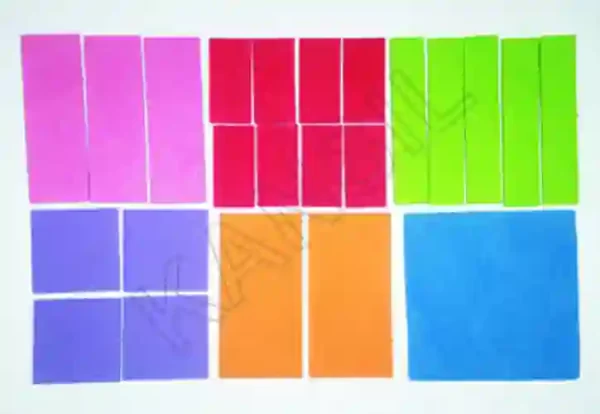 Fraction Square
