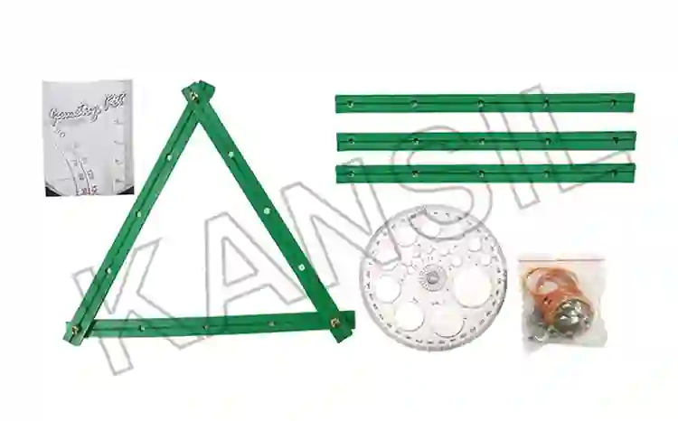 Geometry Kit
