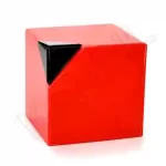Formation of Tetrahedron