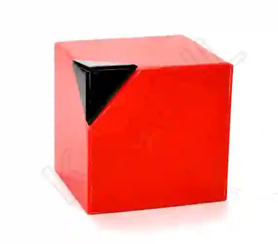 Formation of Tetrahedron